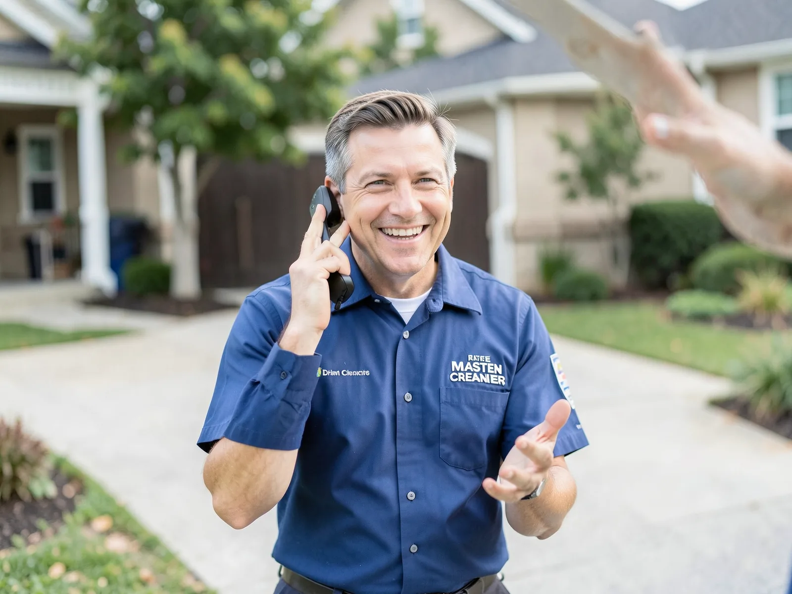 Drain Cleaning Vermilion, OH FAQs